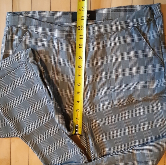 JORDACHE Jeggings High Rise - Picture 6 of 11